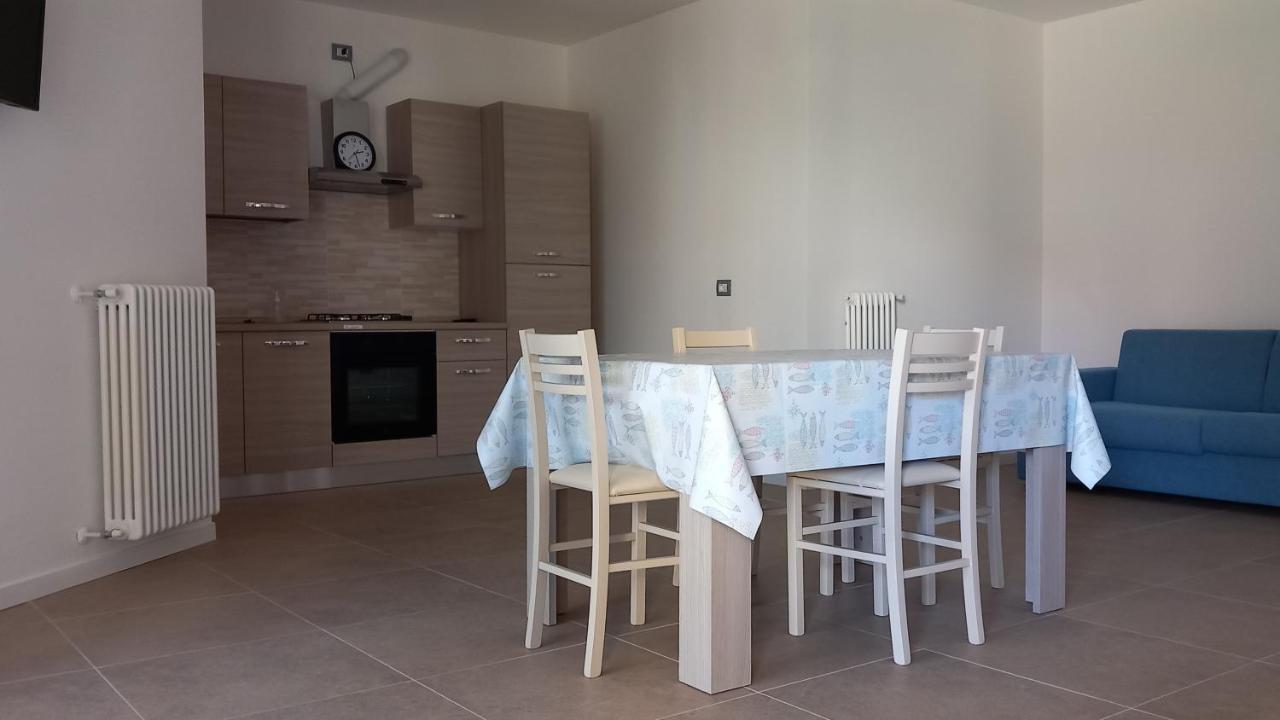 Ferienwohnung Residenza Michi Gravedona Exterior foto