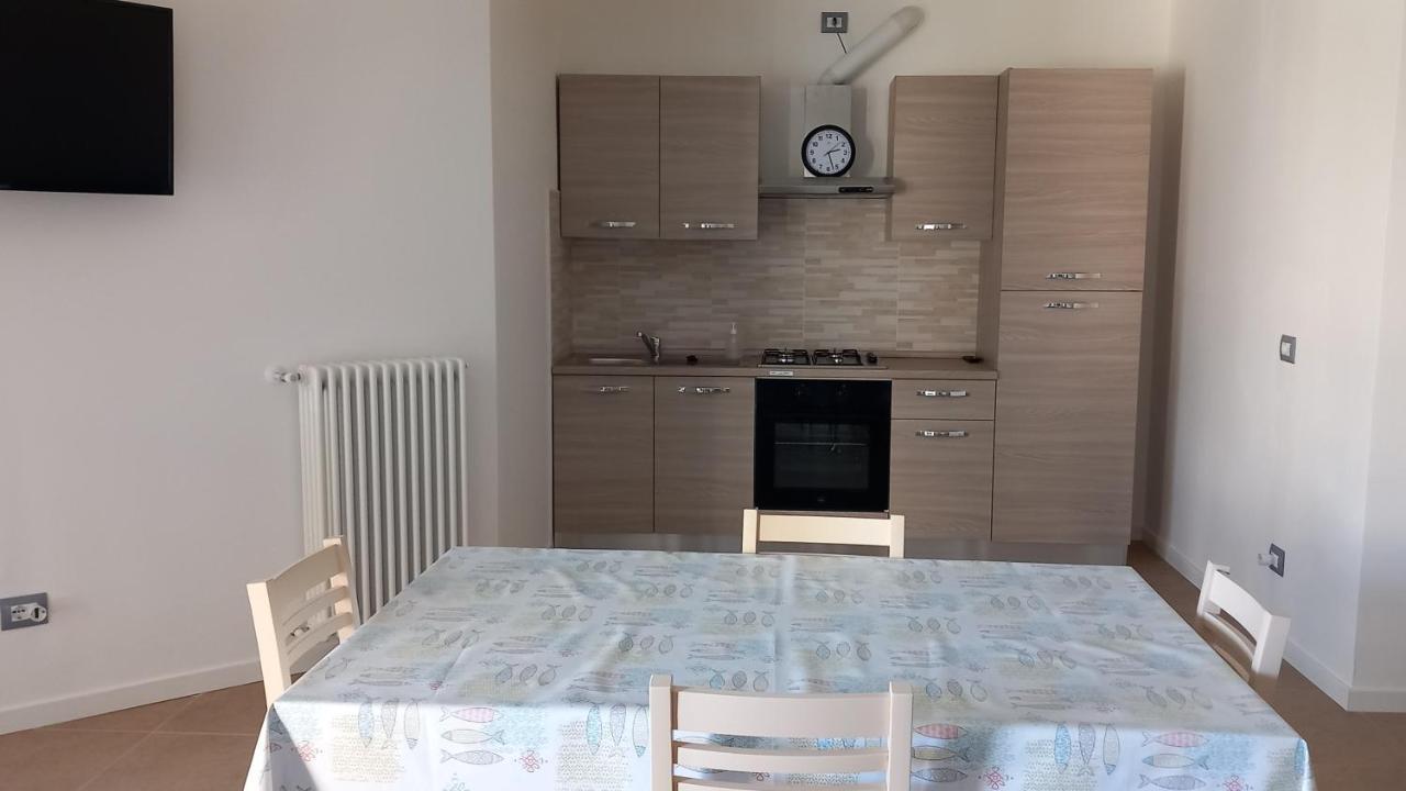 Ferienwohnung Residenza Michi Gravedona Exterior foto